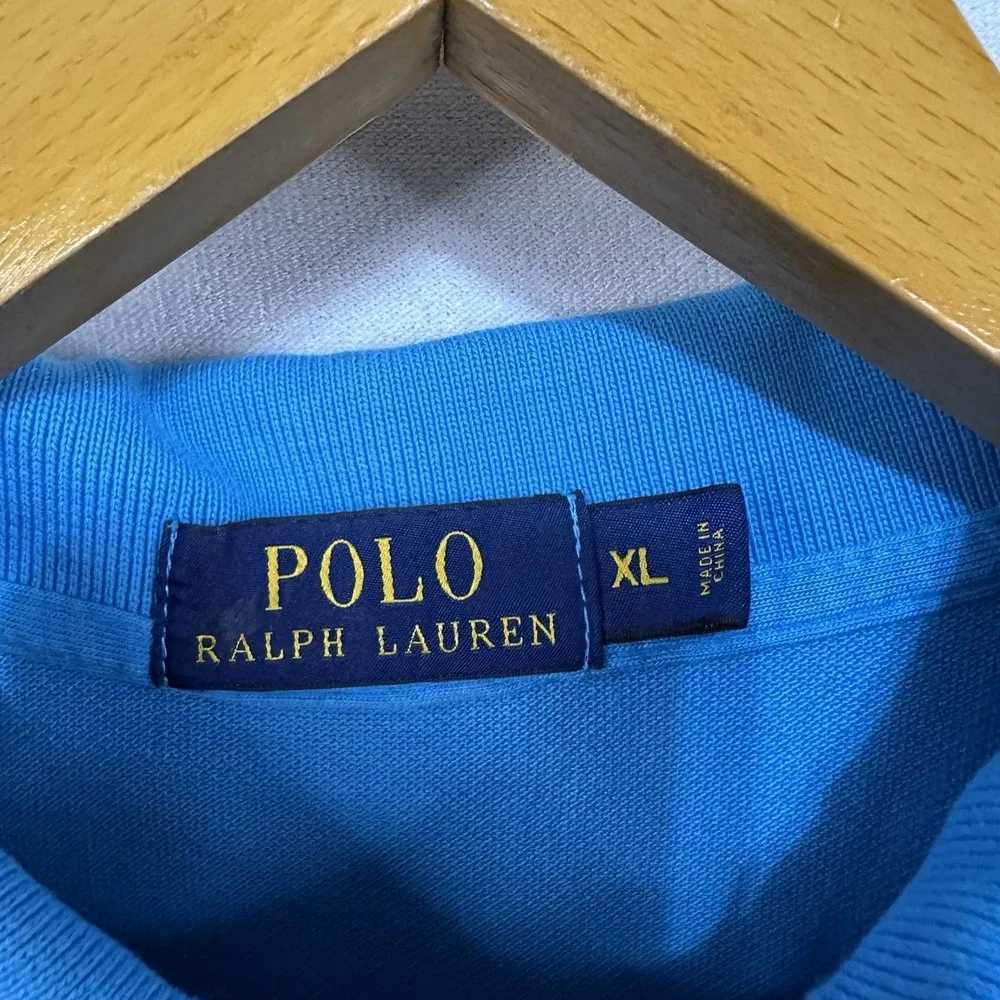 Ralph Lauren polo ralph
